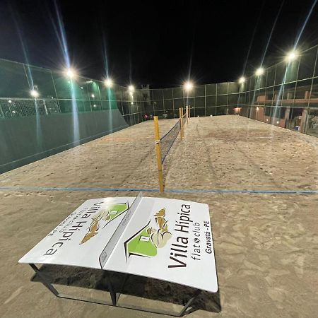 Flat 601 Condominio Villa Hipica - Gravata, Pe المظهر الخارجي الصورة