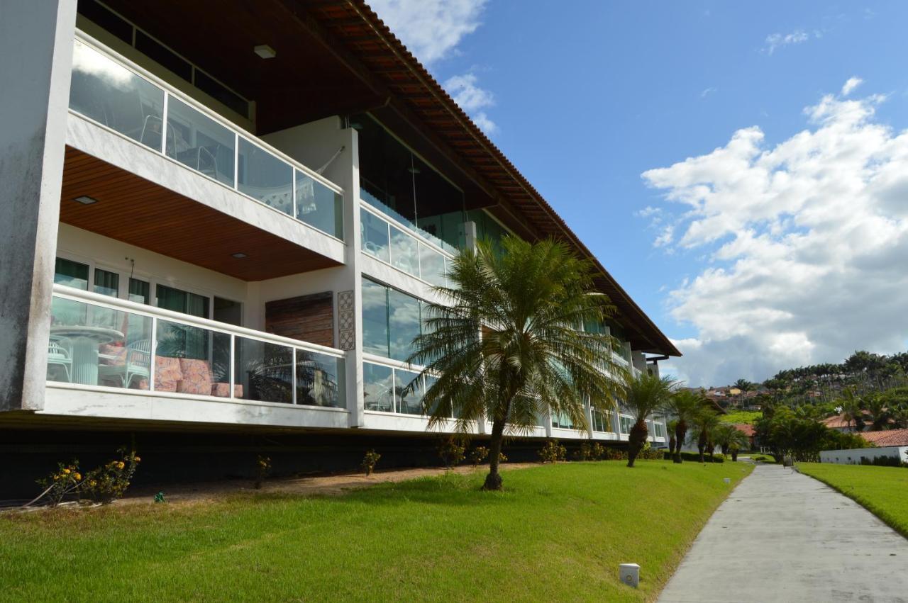 Flat 601 Condominio Villa Hipica - Gravata, Pe المظهر الخارجي الصورة