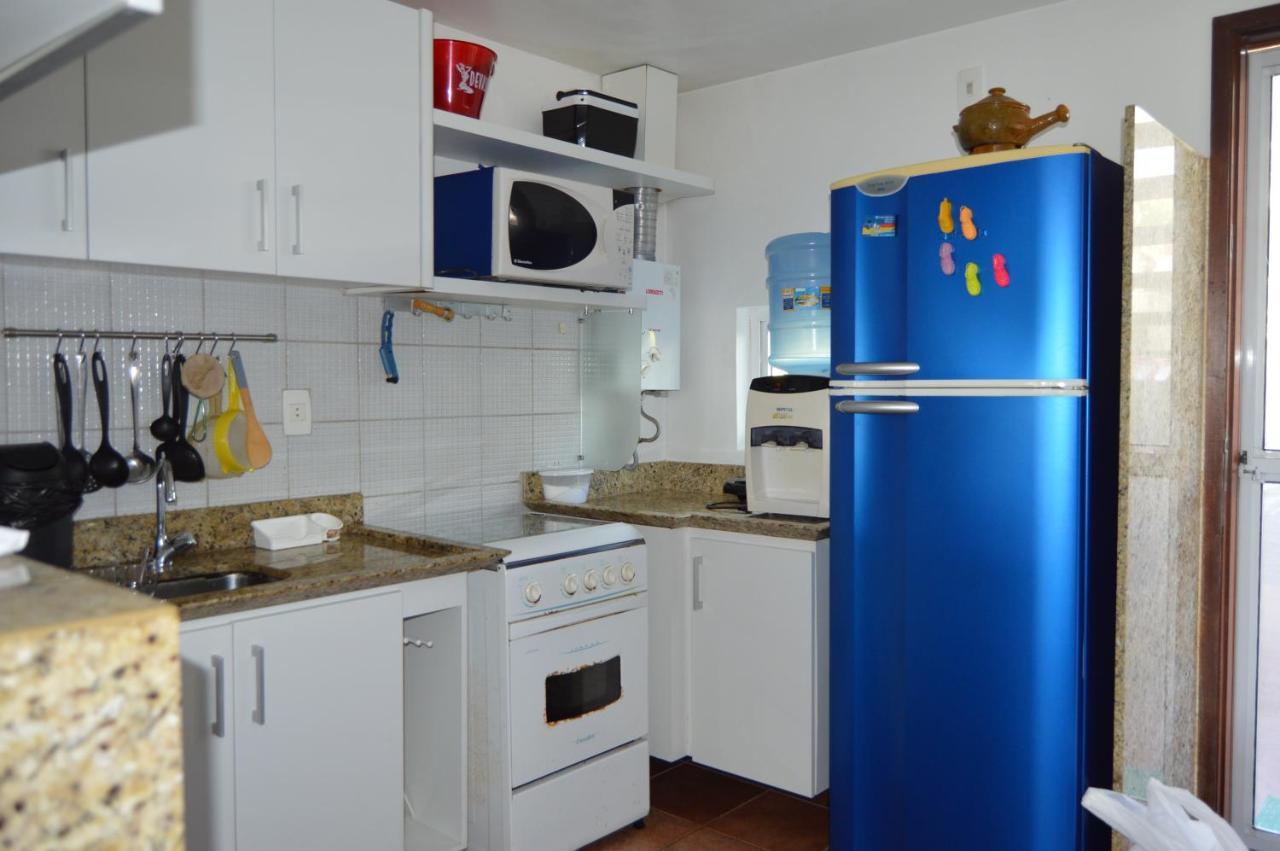 Flat 601 Condominio Villa Hipica - Gravata, Pe المظهر الخارجي الصورة