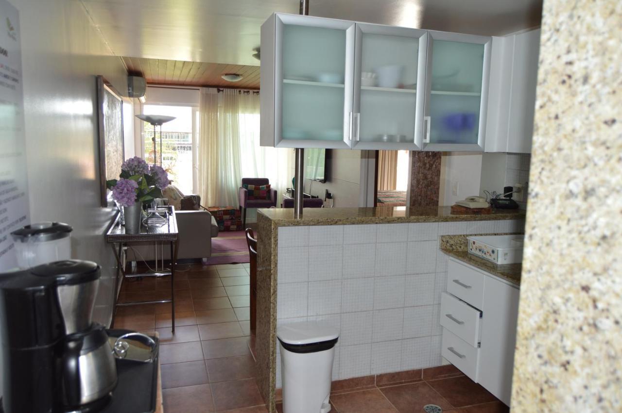 Flat 601 Condominio Villa Hipica - Gravata, Pe المظهر الخارجي الصورة
