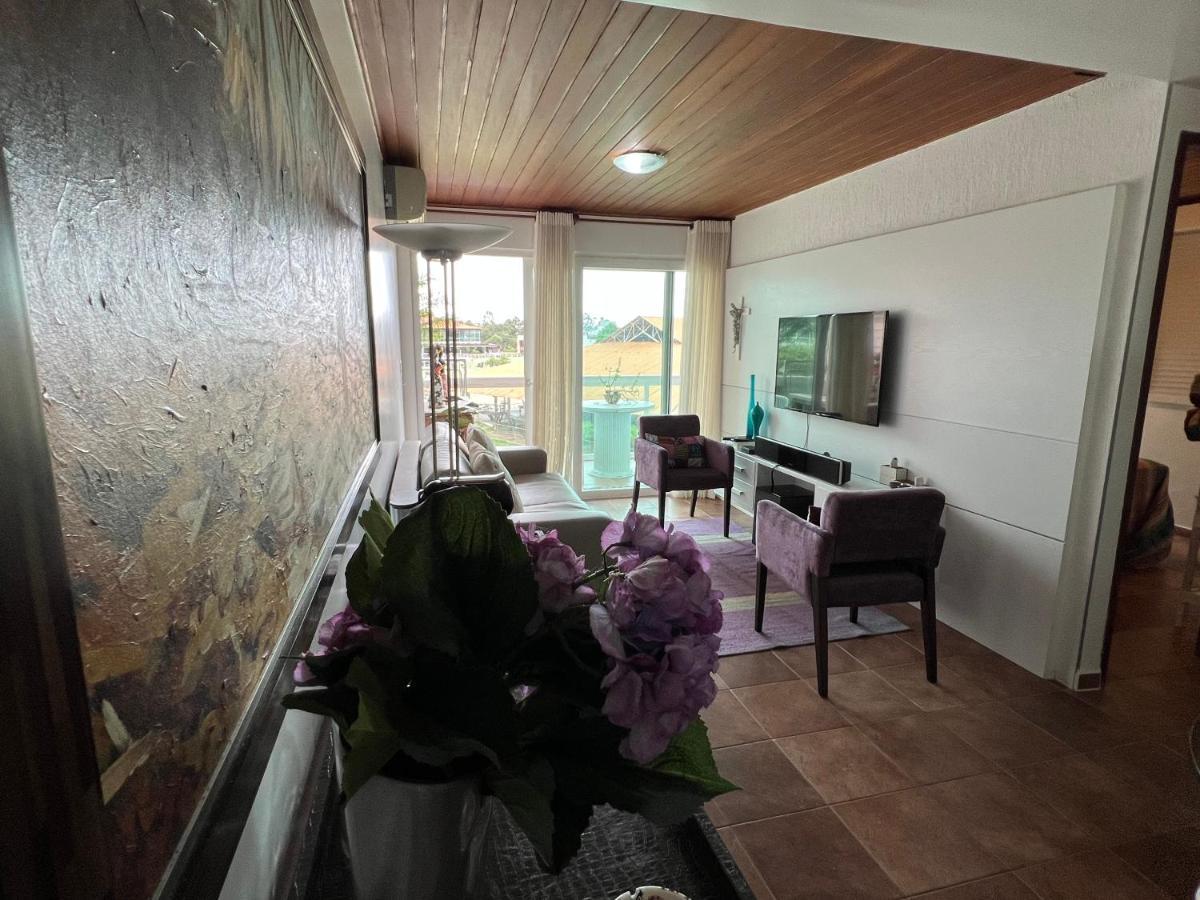 Flat 601 Condominio Villa Hipica - Gravata, Pe المظهر الخارجي الصورة