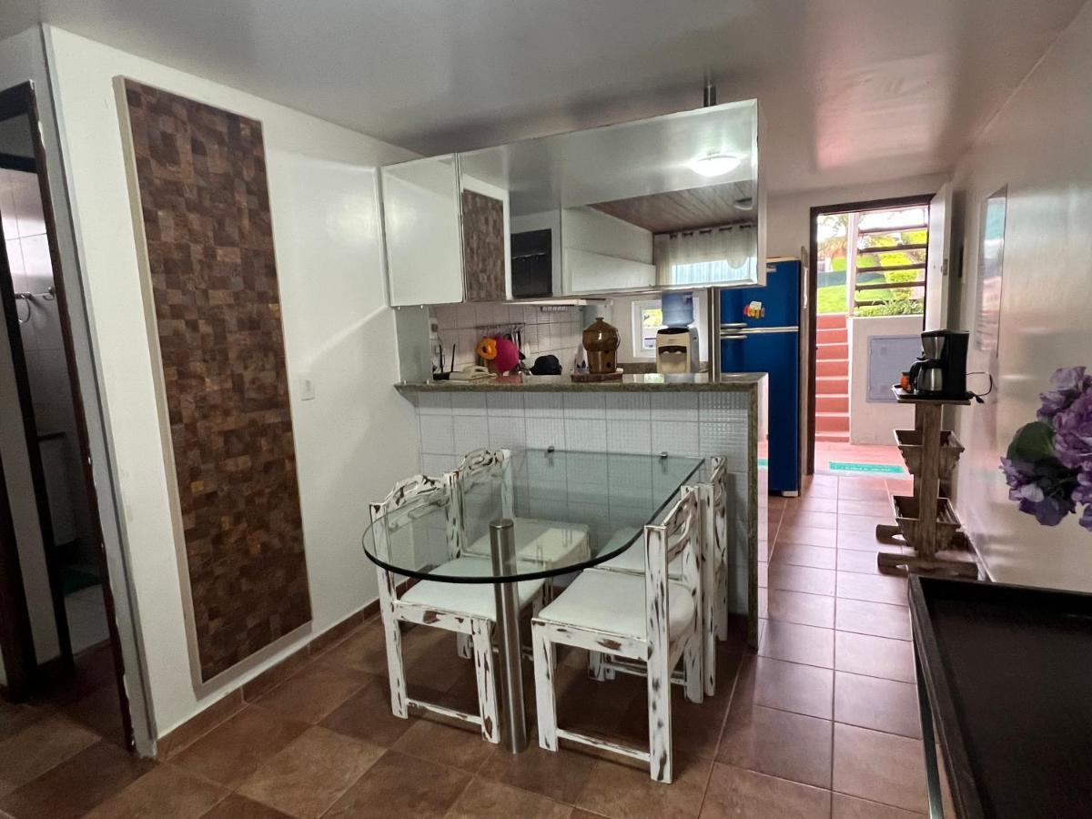 Flat 601 Condominio Villa Hipica - Gravata, Pe المظهر الخارجي الصورة