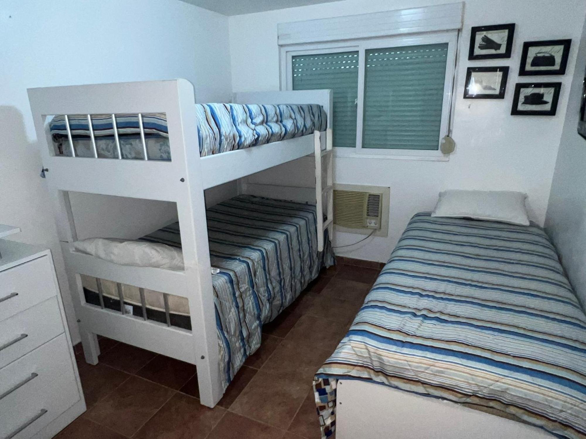 Flat 601 Condominio Villa Hipica - Gravata, Pe المظهر الخارجي الصورة