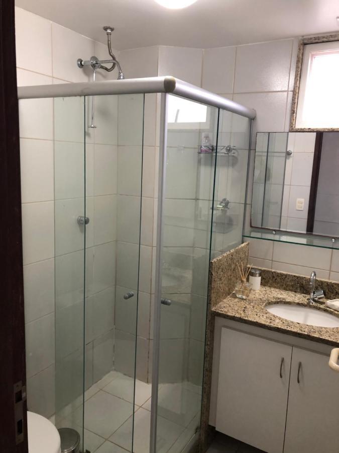 Flat 601 Condominio Villa Hipica - Gravata, Pe المظهر الخارجي الصورة