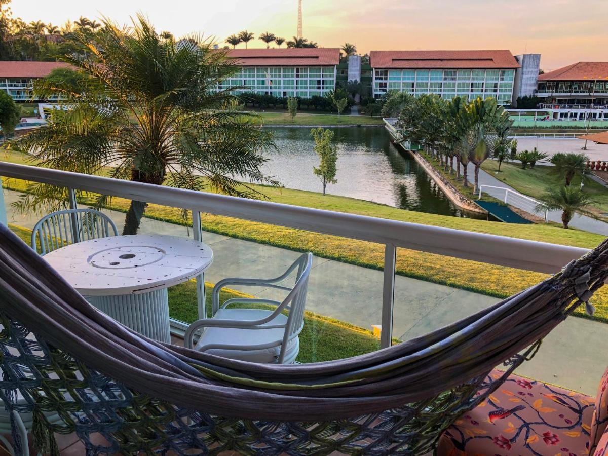 Flat 601 Condominio Villa Hipica - Gravata, Pe المظهر الخارجي الصورة
