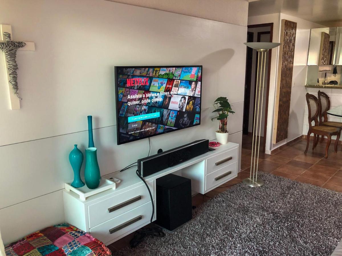 Flat 601 Condominio Villa Hipica - Gravata, Pe المظهر الخارجي الصورة